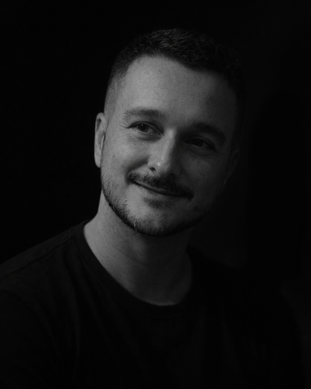 Vinícius Brambati — CEO Muve